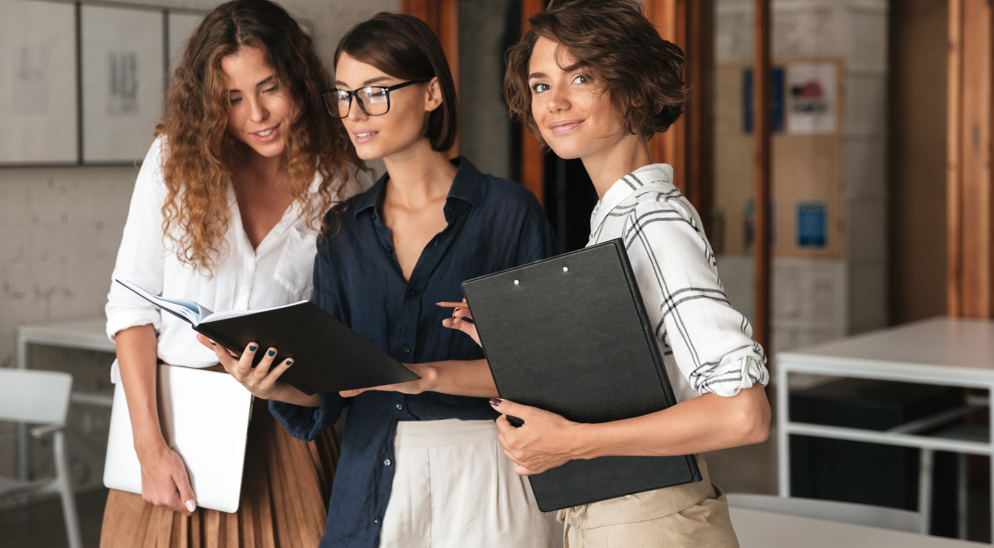 Nominal Architects team