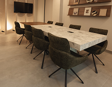 Nominal Architects office